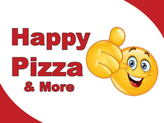 P & D Pizza & Döner Logo